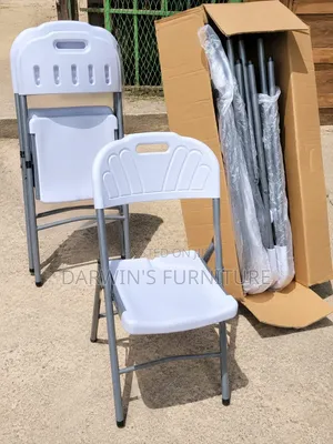 Fordable Chair