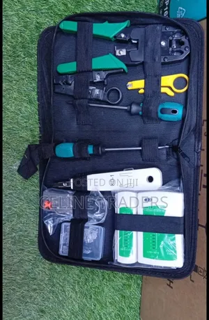 Networking Tool Kit