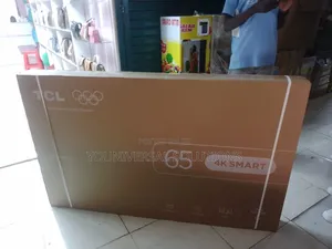 TCL 65 V6d Inches 4k