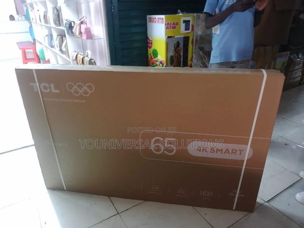TCL 65 V6d Inches 4k - thumbnail 2
