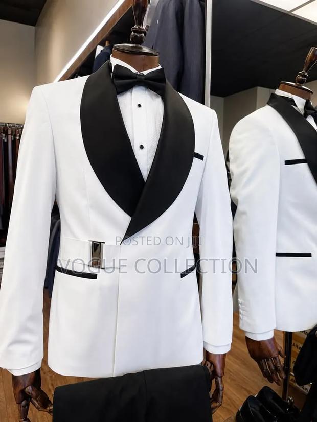 Wedding Tuxedo