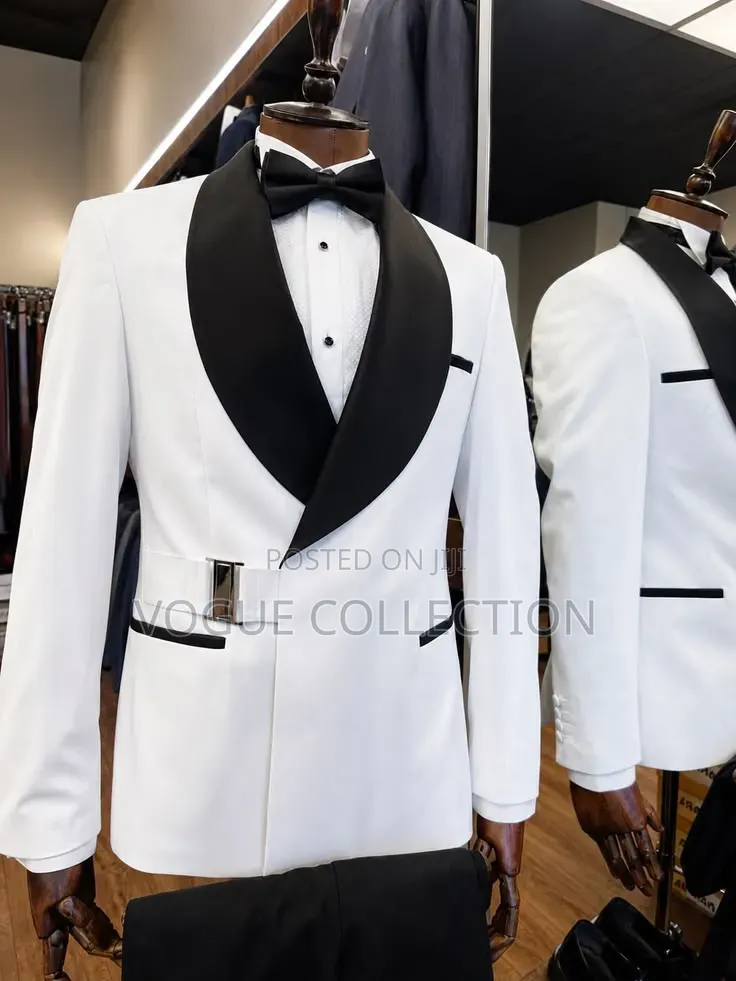 Wedding Tuxedo