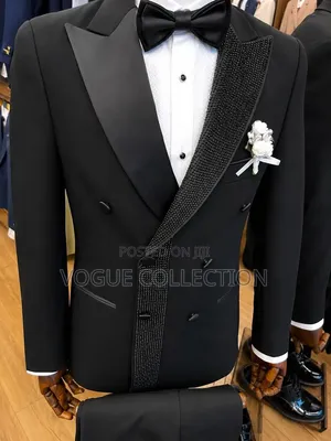 Wedding Tuxedo