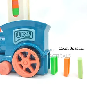 Dominoes Train