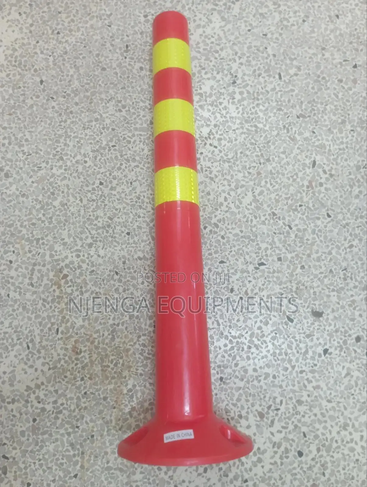 Traffic Reflector Cone