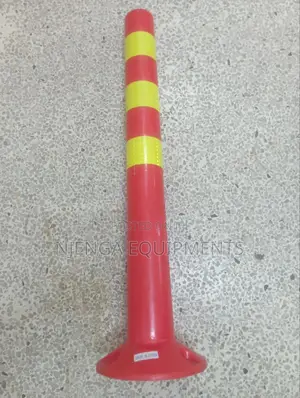 Traffic Reflector Cone