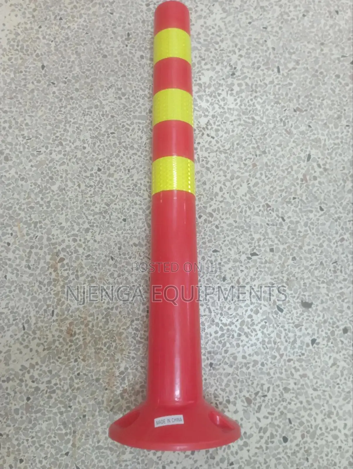 Traffic Reflector Cone