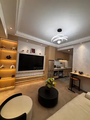 1bdrm Apartment in Raphta Road Area for sale