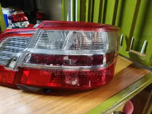 Toyota Premio 265 Tailight
