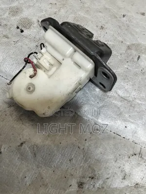 X Trail Nt31 Bootlock