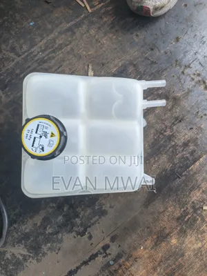 Nissan Dualis Coolant Bottle Available