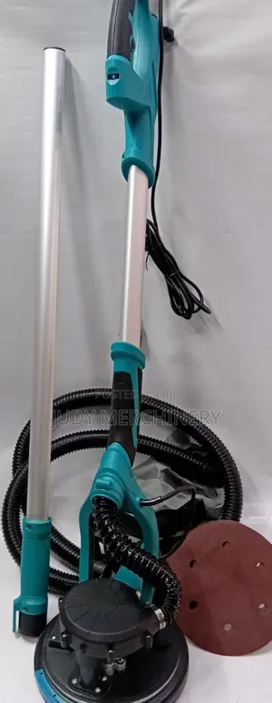 Makita Wall Sander
