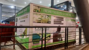 Cane Shop Branding