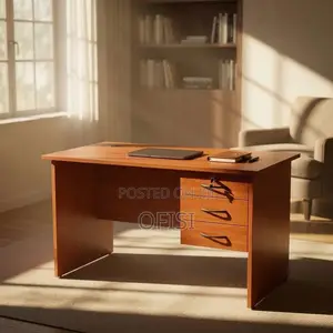 Office Desks| 120cm X 60cm Home Office Study Table