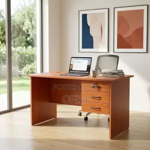 Office Desks| 120cm X 60cm Home Office Study Table