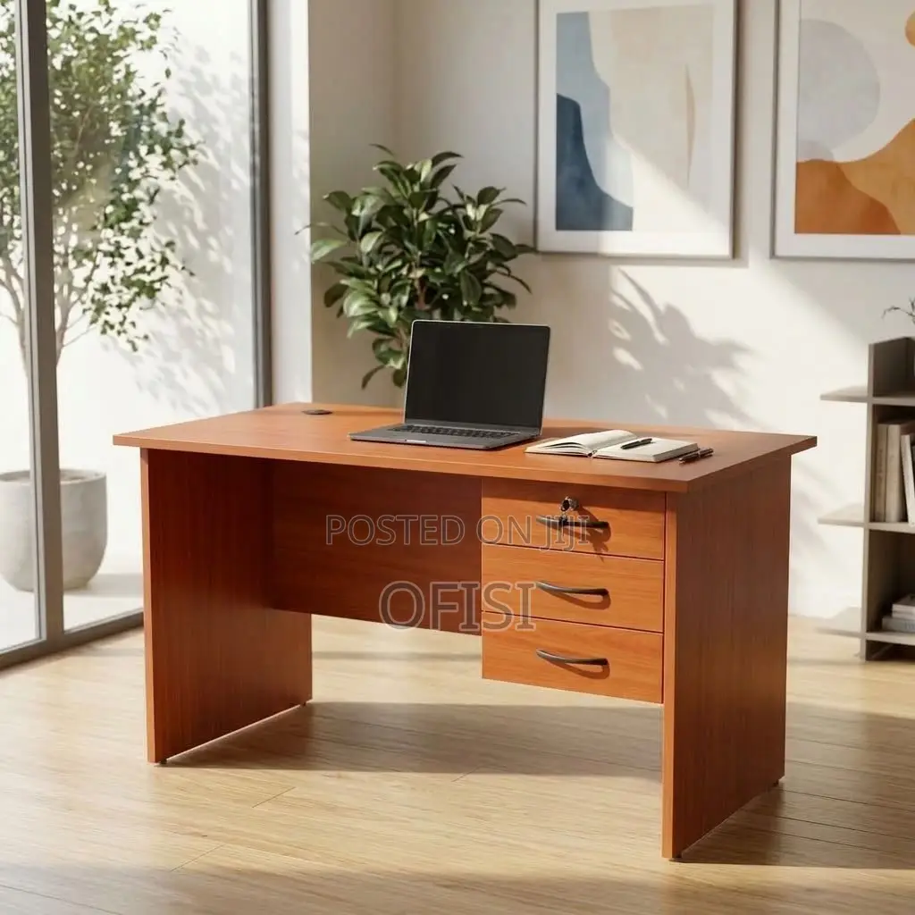 Office Desks| 120cm X 60cm Home Office Study Table