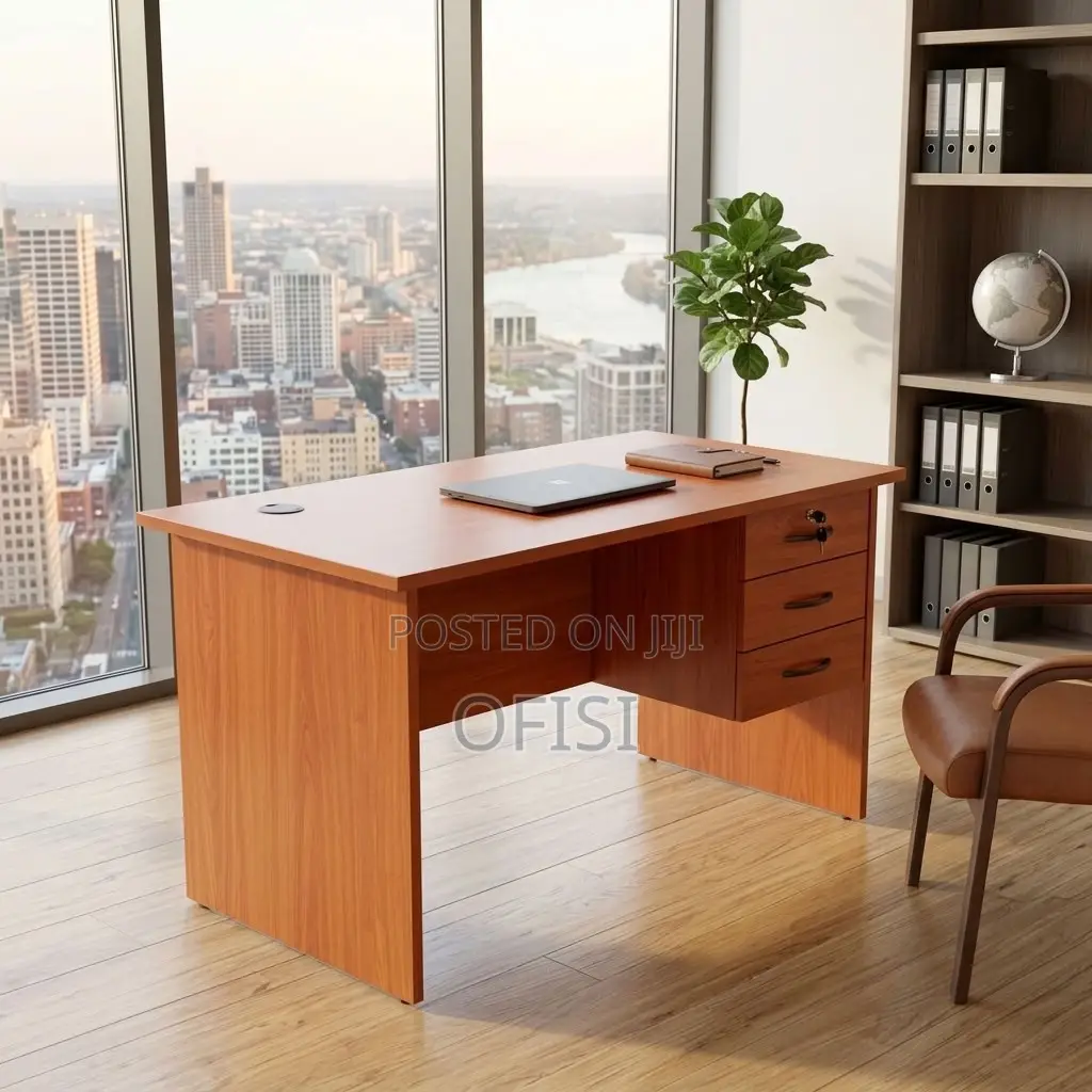 Office Desks| 120cm X 60cm Home Office Study Table