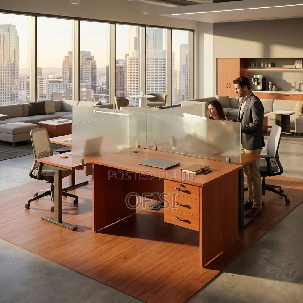 Office Desks| 120cm X 60cm Home Office Study Table