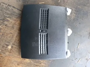Nissan Tilda Dashboard Vent Cover Available