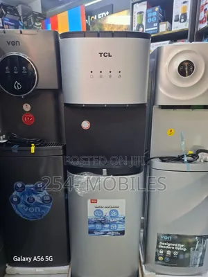 TCL Ty-Lwyr110t Bottom Load Water Dispenser