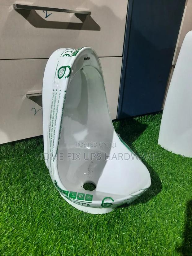 Urinal Bowl - main view