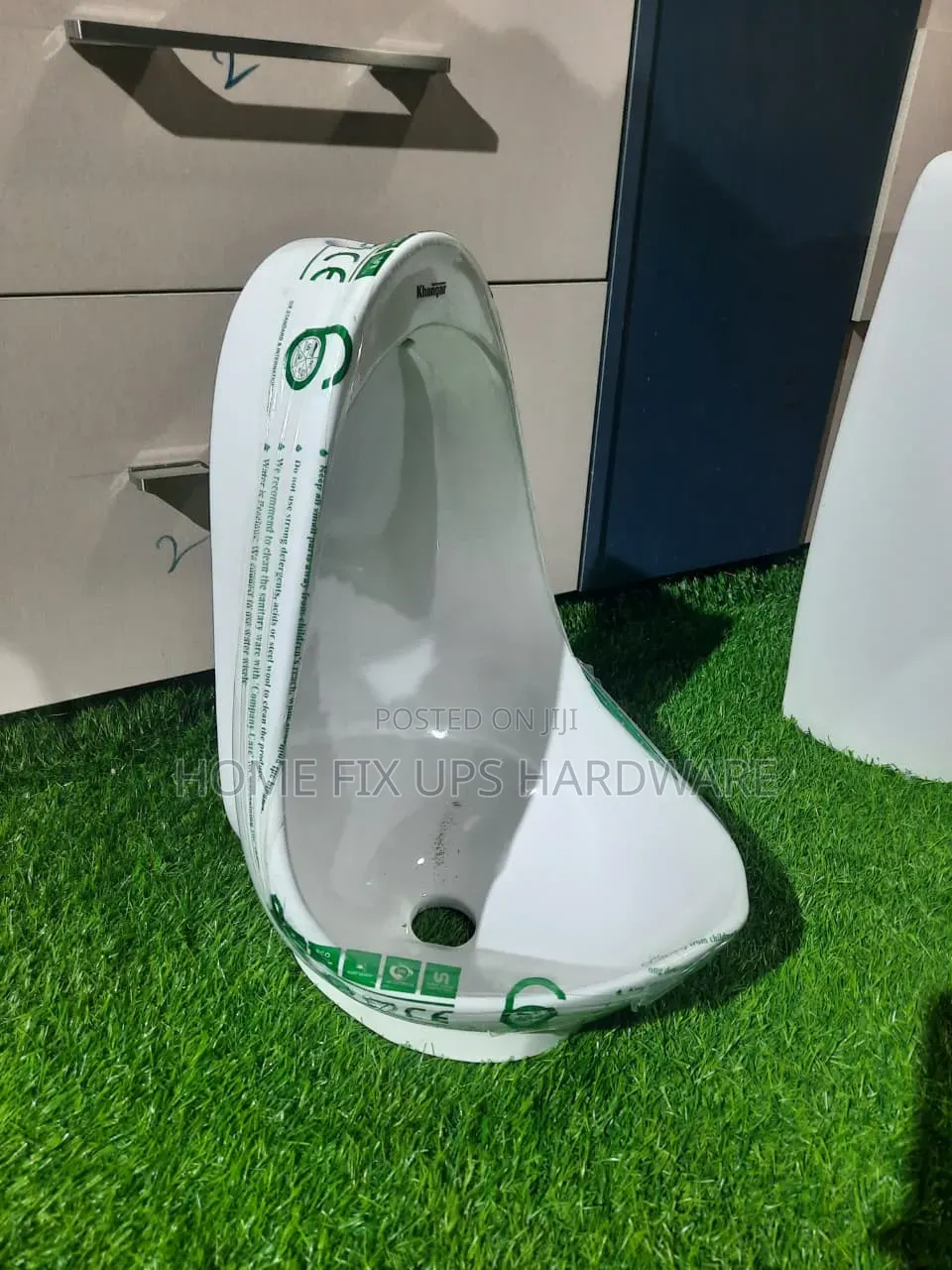 Urinal Bowl