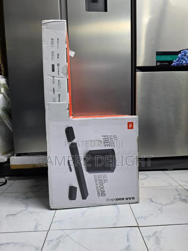 JBL Bar 800mk2