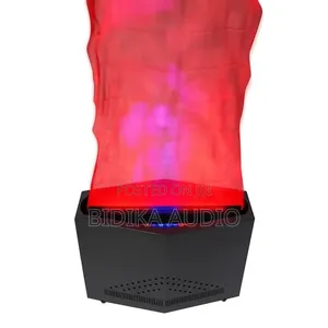 Afrilights Professional Stage Flame Projector