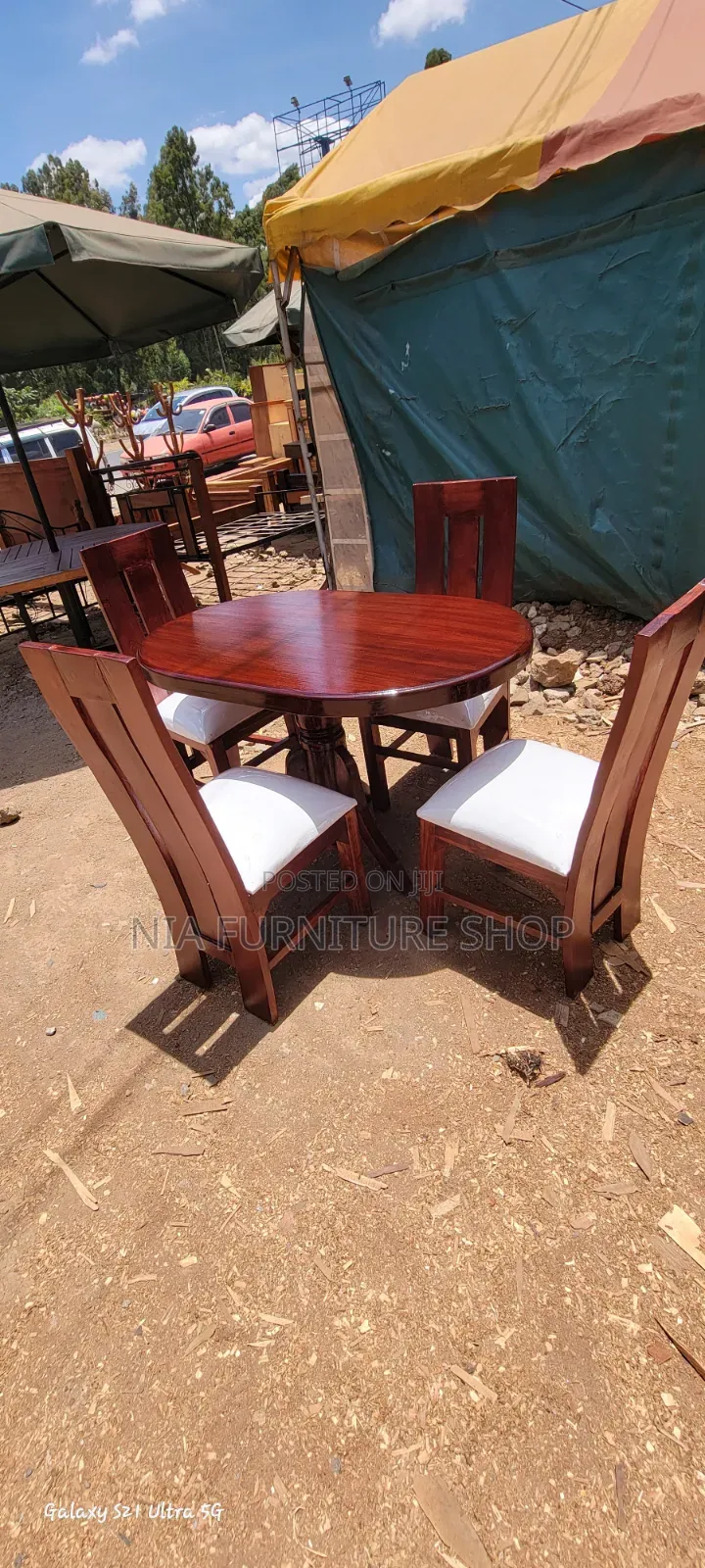 Dinning Set