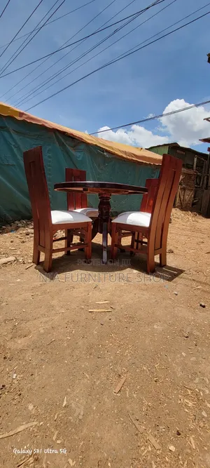 Dinning Set
