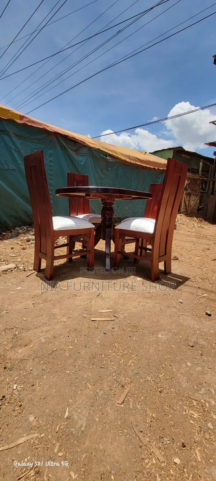 Dinning Set