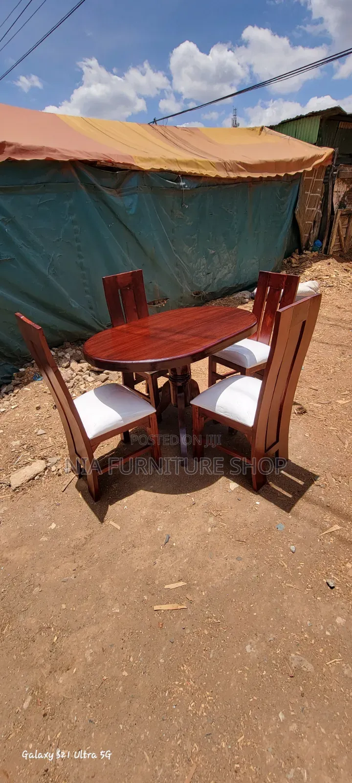 Dinning Set