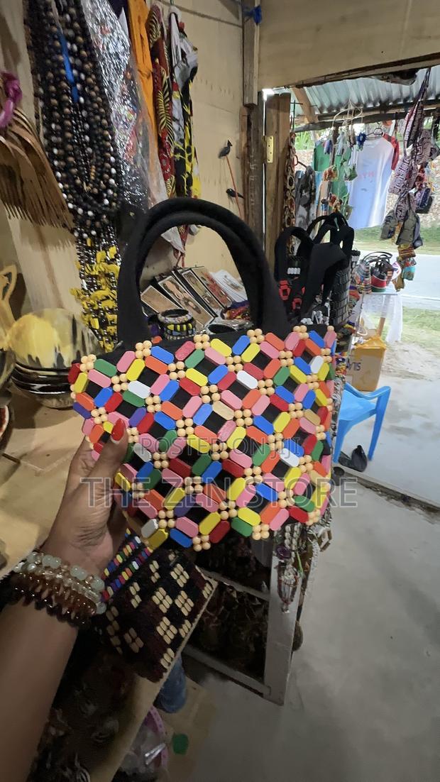 Classy Handbags . African Handbags . - thumbnail 4