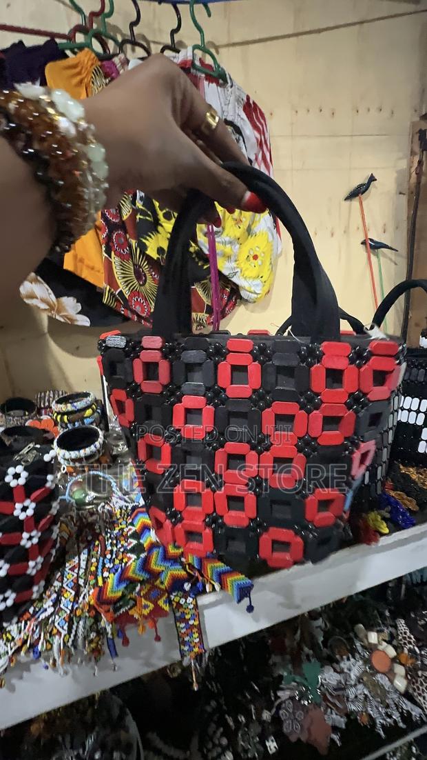 Classy Handbags . African Handbags . - thumbnail 3