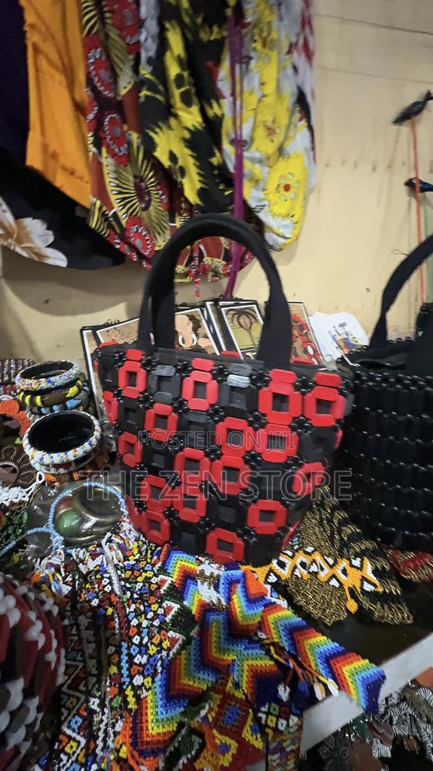 Classy Handbags . African Handbags . - thumbnail 8