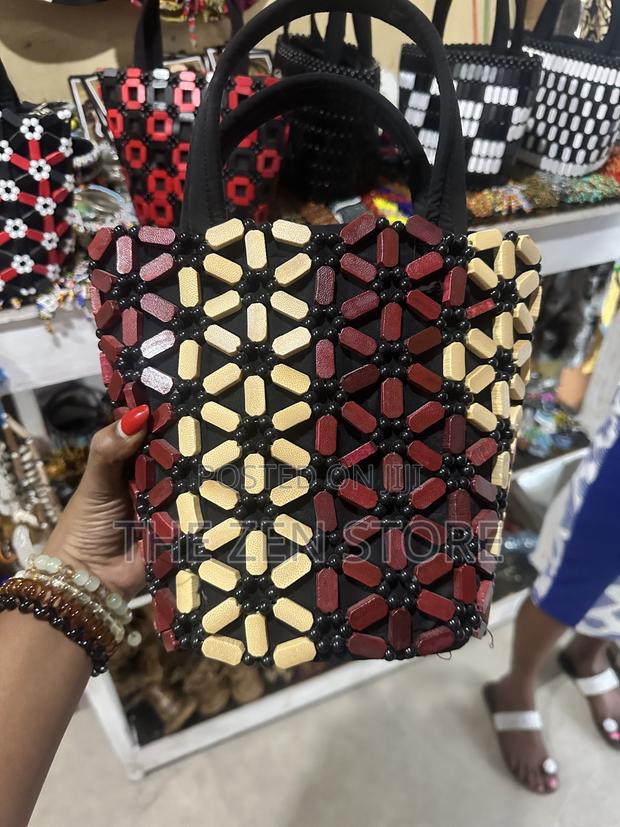 Classy Handbags . African Handbags . - thumbnail 9