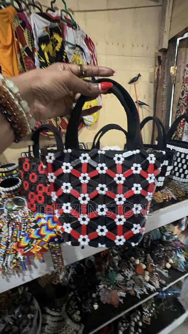 Classy Handbags . African Handbags . - thumbnail 5