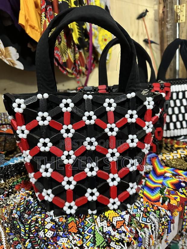 Classy Handbags . African Handbags . - thumbnail 7