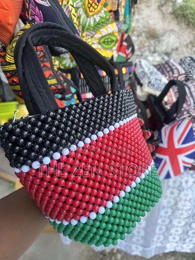 Classy Handbags . African Handbags . - thumbnail 2