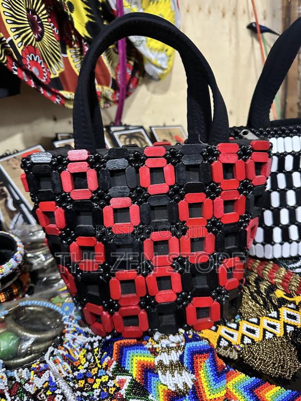 Classy Handbags . African Handbags . - thumbnail 6