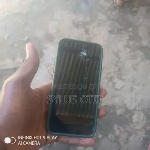 Apple iPhone 11 Pro 256 GB Graphite