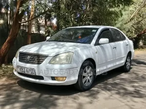 Toyota Premio 1.8 FWD 2004 White