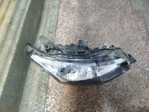 Outlander 2015 Headlight Non Zenon