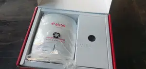 Airtel 5g Smart Connect Portable Wifi