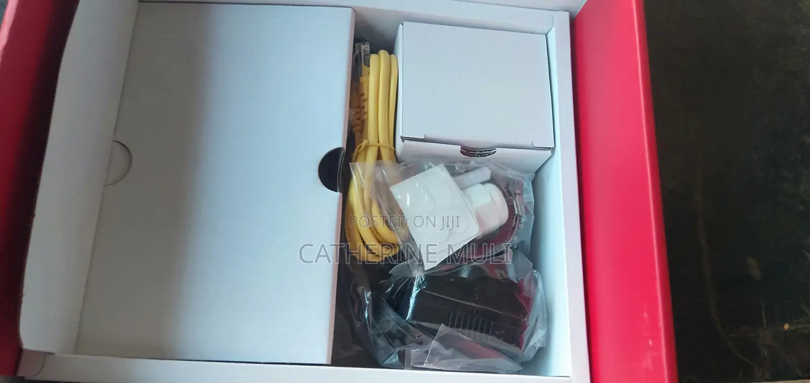 Airtel 5g Smart Connect Portable Wifi