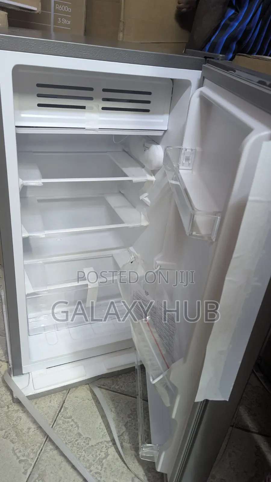Skyworth 90 Litres Singl Door