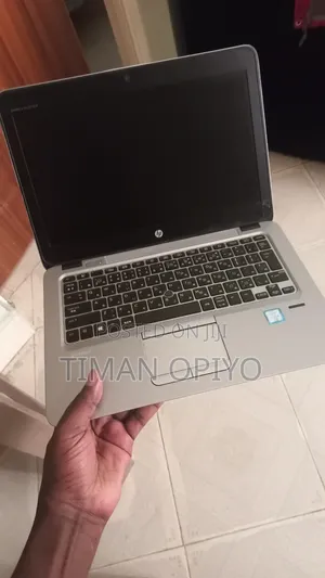 Laptop HP EliteBook 820 G3 8GB Intel Core i5 SSD 256GB