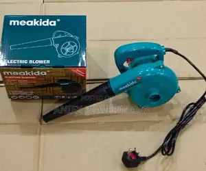 Meakida 600W Electric Blower