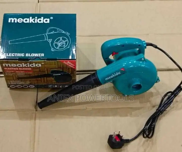 Meakida 600W Electric Blower