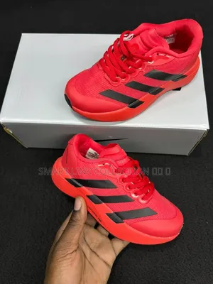 New Kids Adizero